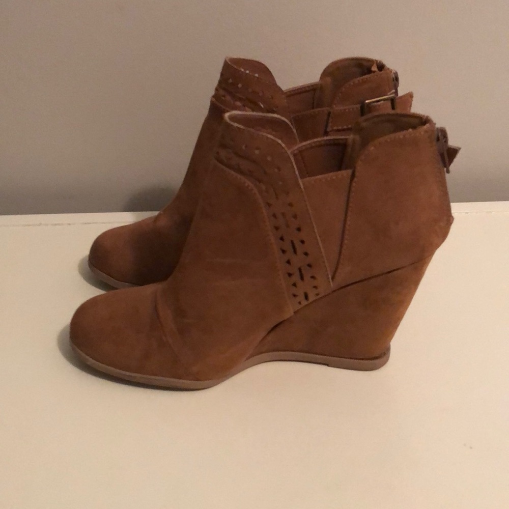 Booties - Picture 2 of 2